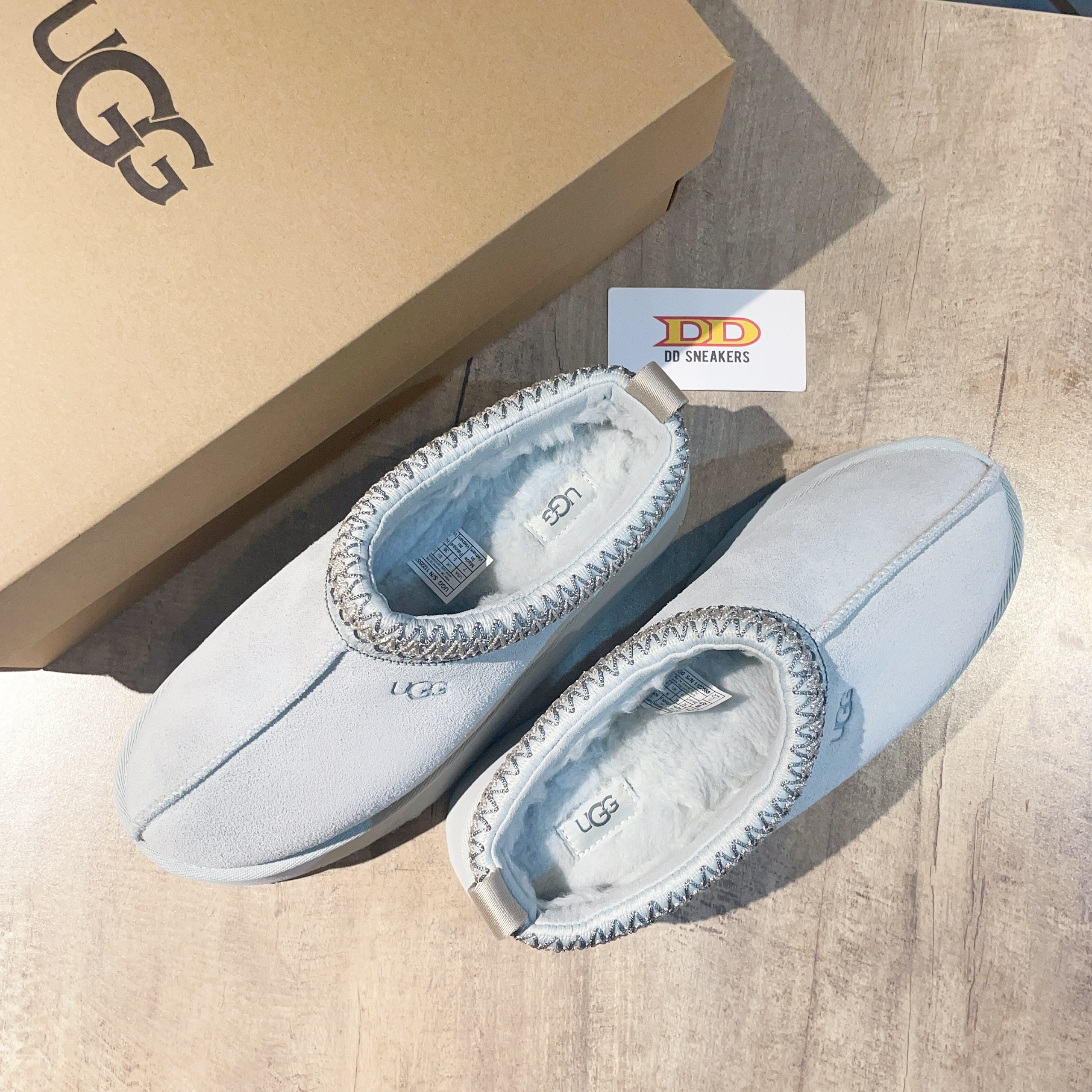 UGG FUNKETTE SLIPPER