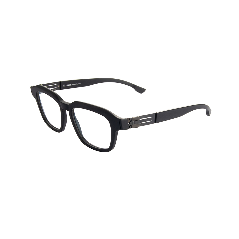 【ic!berlin】Logan 黑