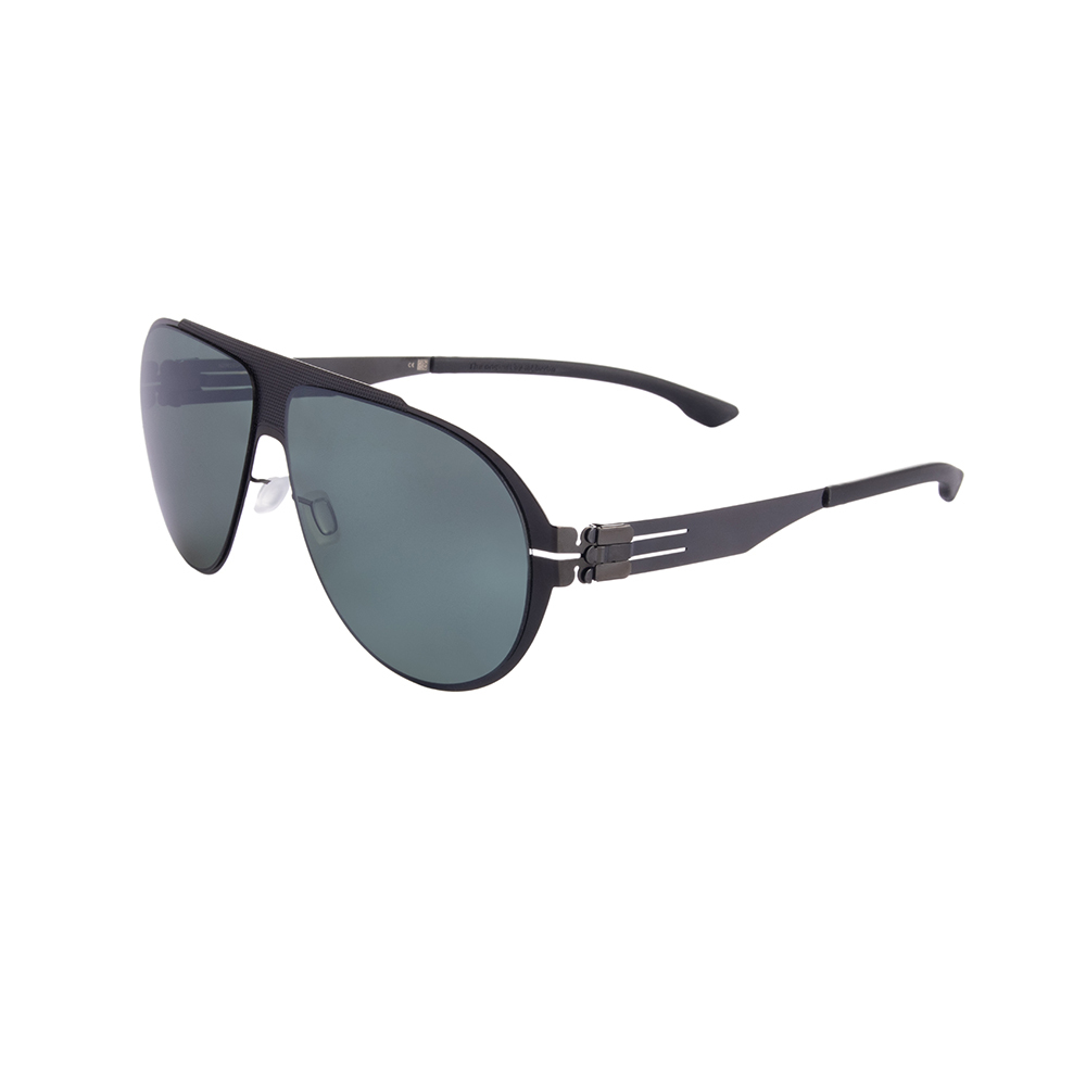 【ic!berlin】Carson 槍