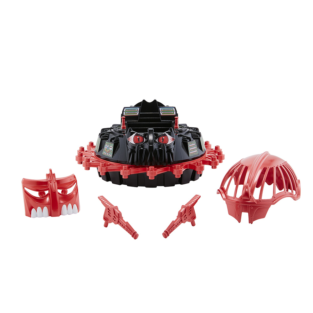 MASTERS OF THE UNIVERSE ORIGINS™ ROTON®車輛模型 太空超人