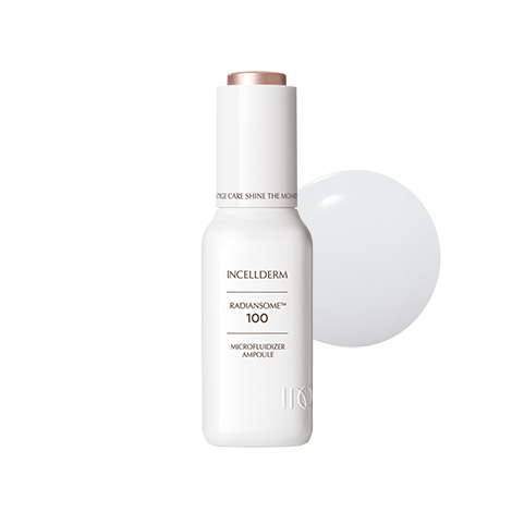 映皙美 光點100超微流極光精華