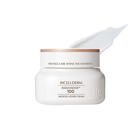 映皙美 光點100超微流極光霜