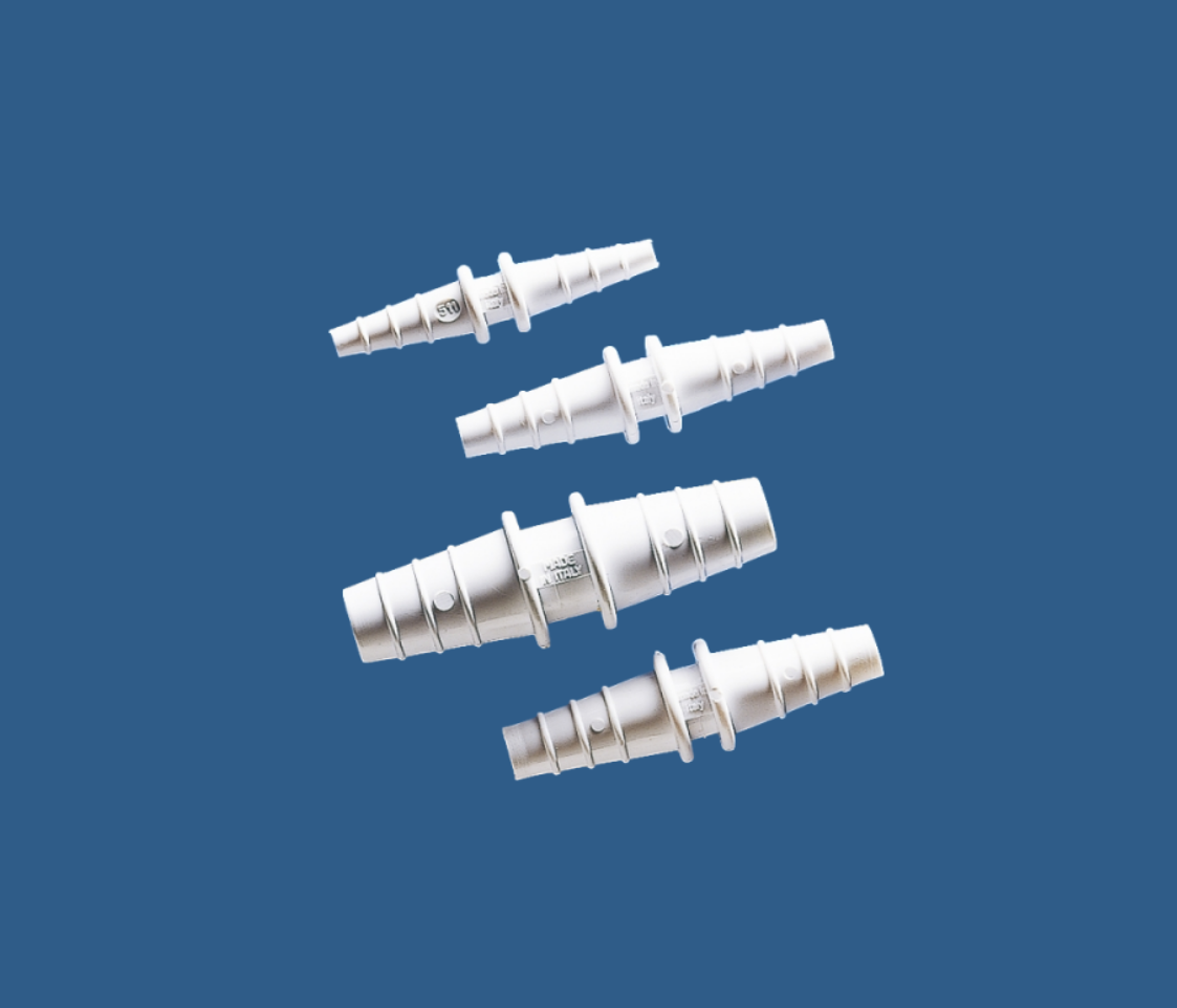 Kartell PP直型接管