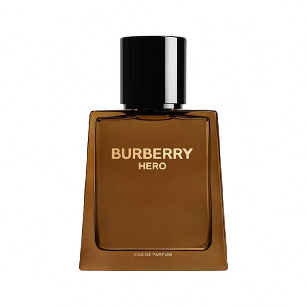 BURBERRY HERO 英雄神話男性淡香精 100ml TESTER (環保盒)