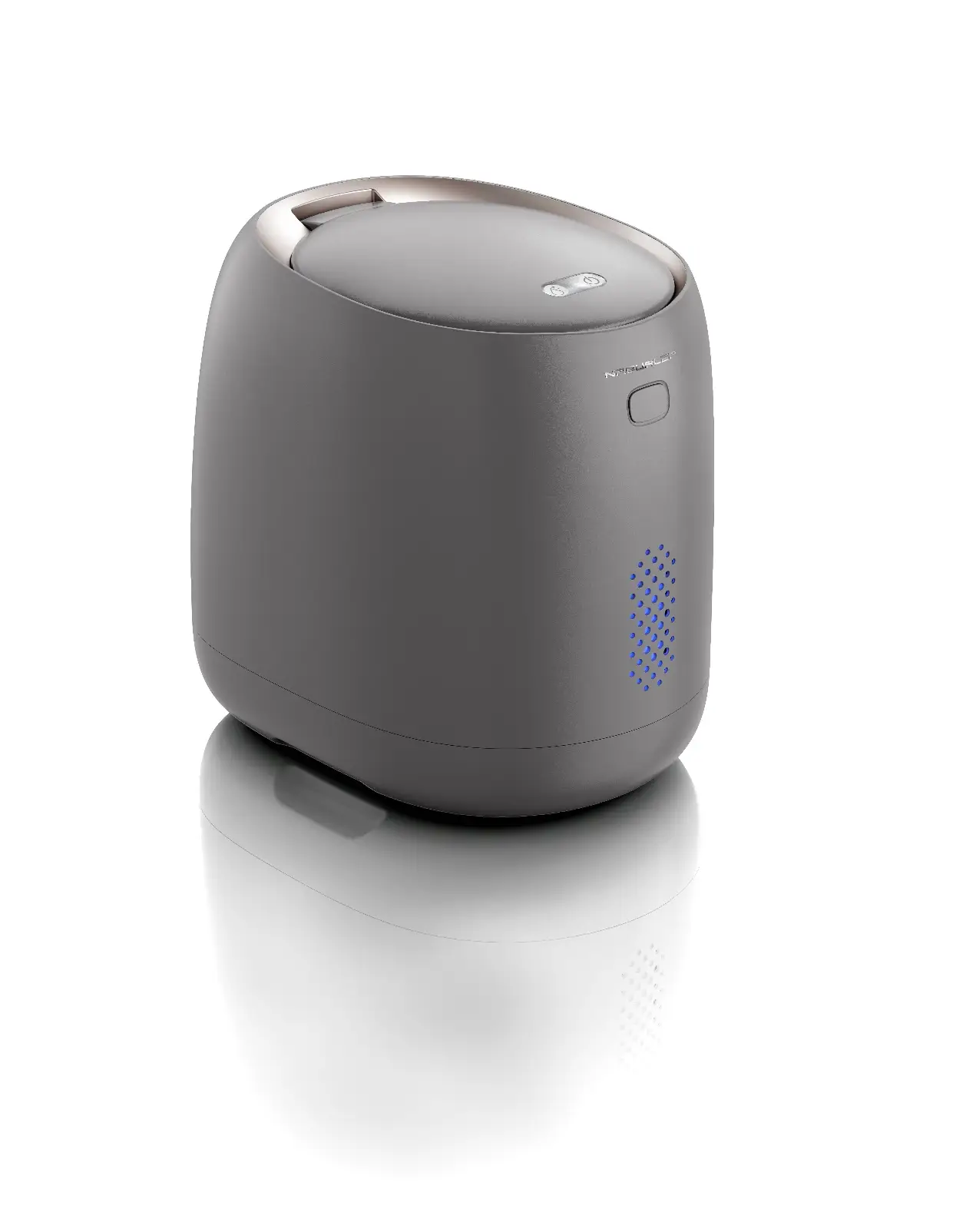 NAGUALEP    ECHO‧ 座檯式‧家用3合1智能廚餘機 ‧3.5L‧香港行貨,原廠2年保養‧