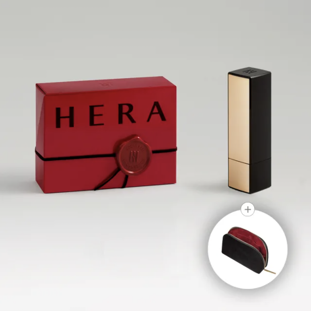 HERA Rouge Classy Lipstick