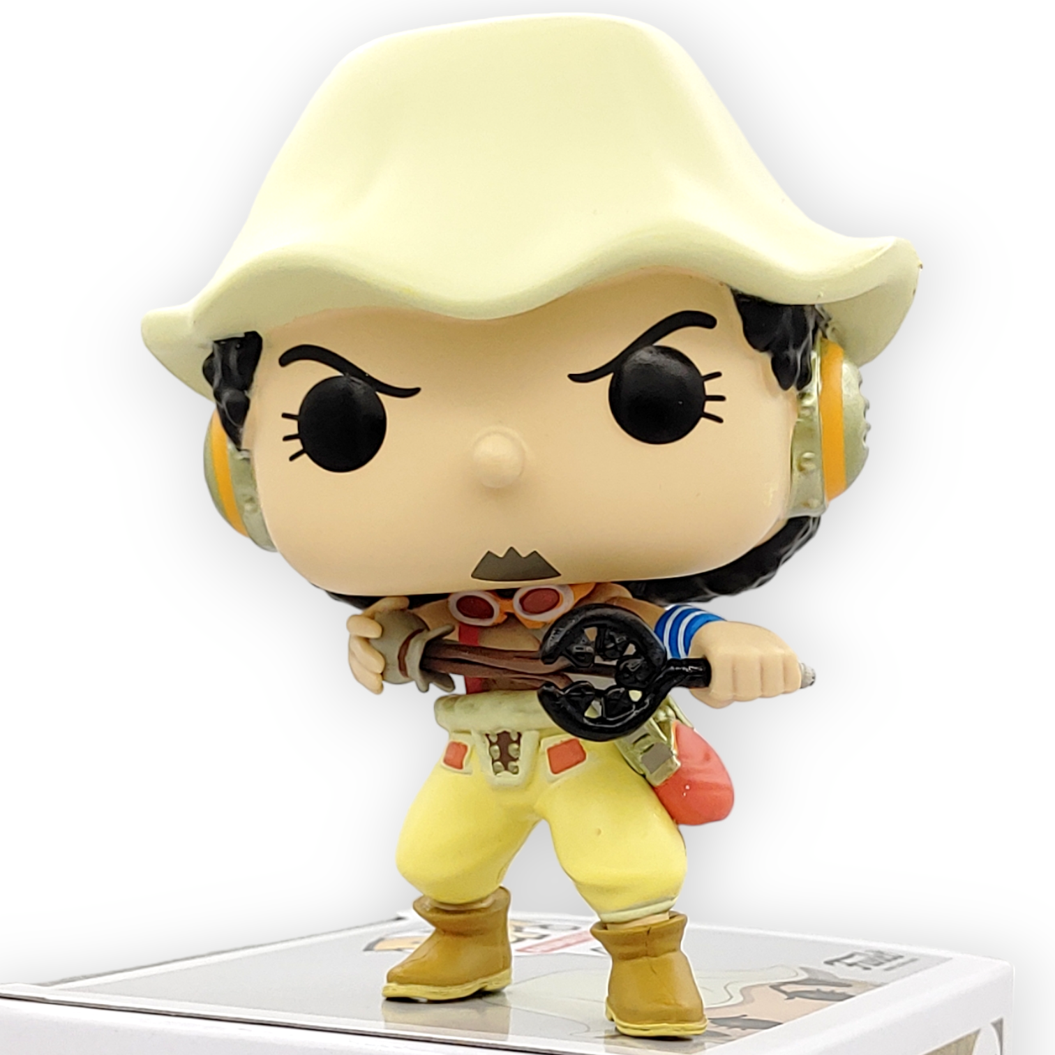 FUNKO POP <One Piece海賊王>烏索普-No.401