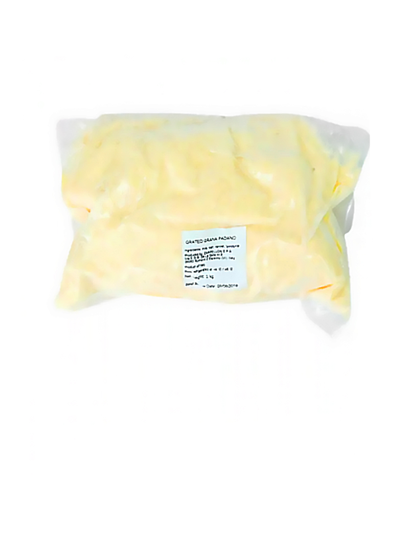 意大利 Parmigiano Reggiano 特級巴馬臣芝士粉 ~(1kg)