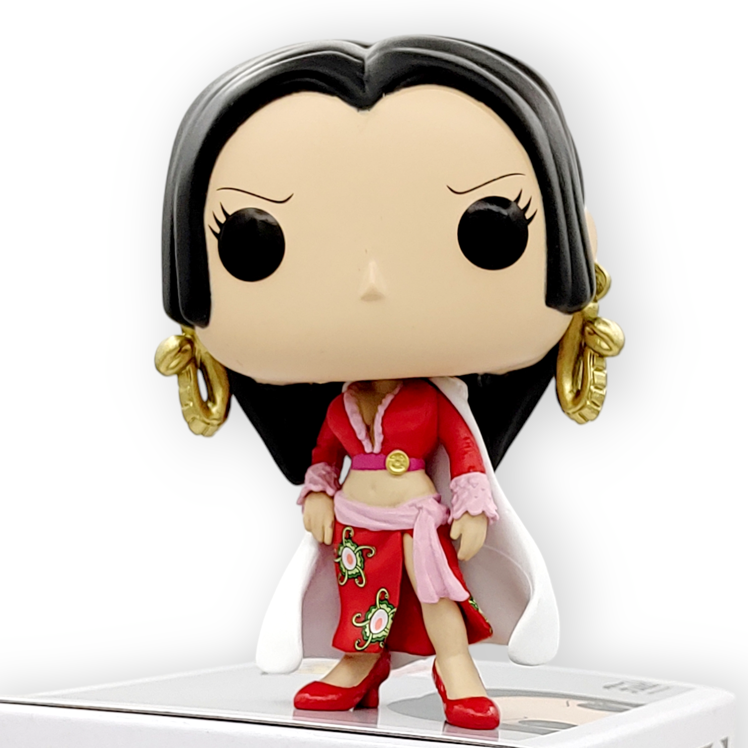 FUNKO POP <One Piece海賊王>女帝-No.330