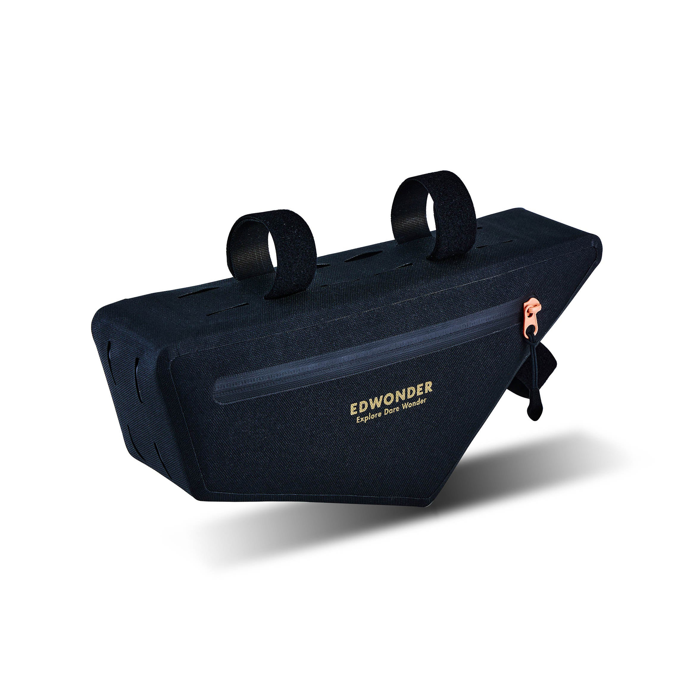 EdWonder Rainproof Mini Frame Bag