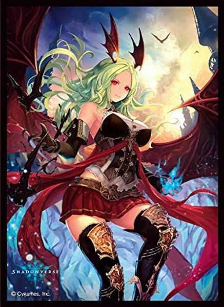 MT718 - Shadowverse 絢爛のセクシーヴァンパイア