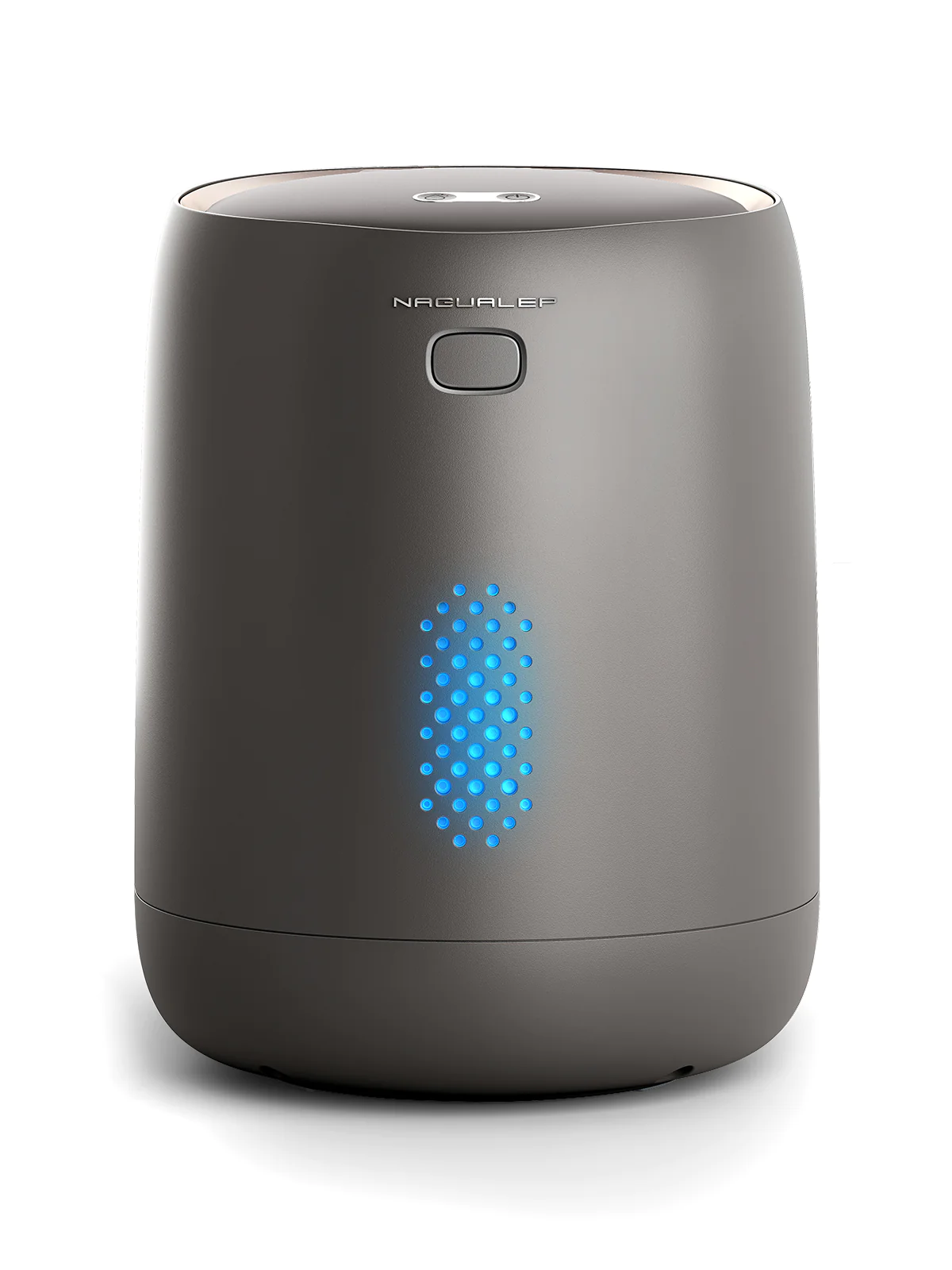 NAGUALEP    ECHO‧ 座檯式‧家用3合1智能廚餘機 ‧3.5L‧香港行貨,原廠2年保養‧