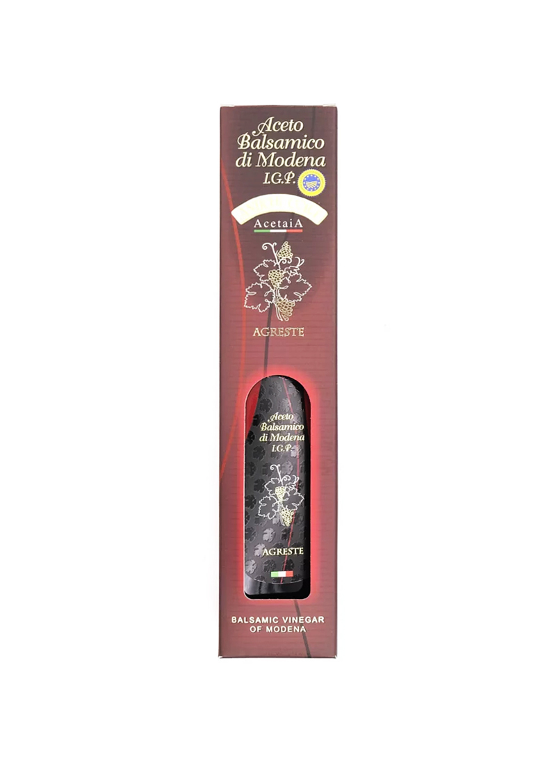 ANTICHI COLLI 意大利葡萄黑醋香醋 250ml