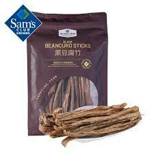 Member's  Mark Beancurd Sticks 1.2kg