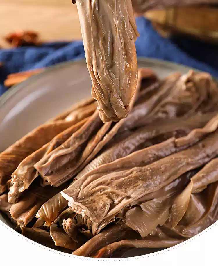 Member's  Mark Beancurd Sticks 1.2kg