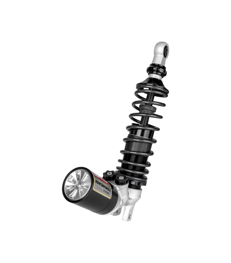 【MJP】後避震 後叉 避震器 WR402