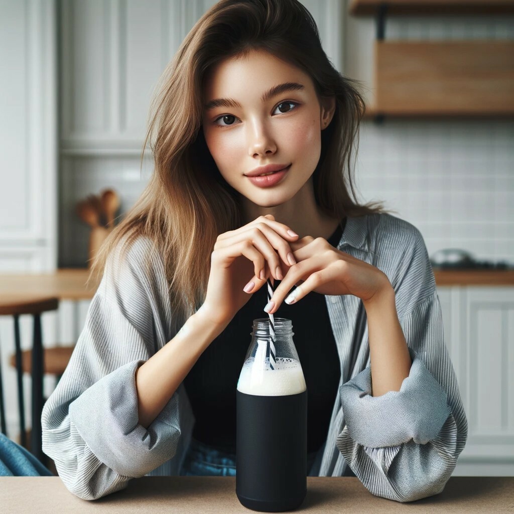 【多入套組】克菲爾kefir黑海養生飲 ｜令人心醉的神秘天然氣泡發酵汁 ｜製程取經自阿布哈茲長壽村