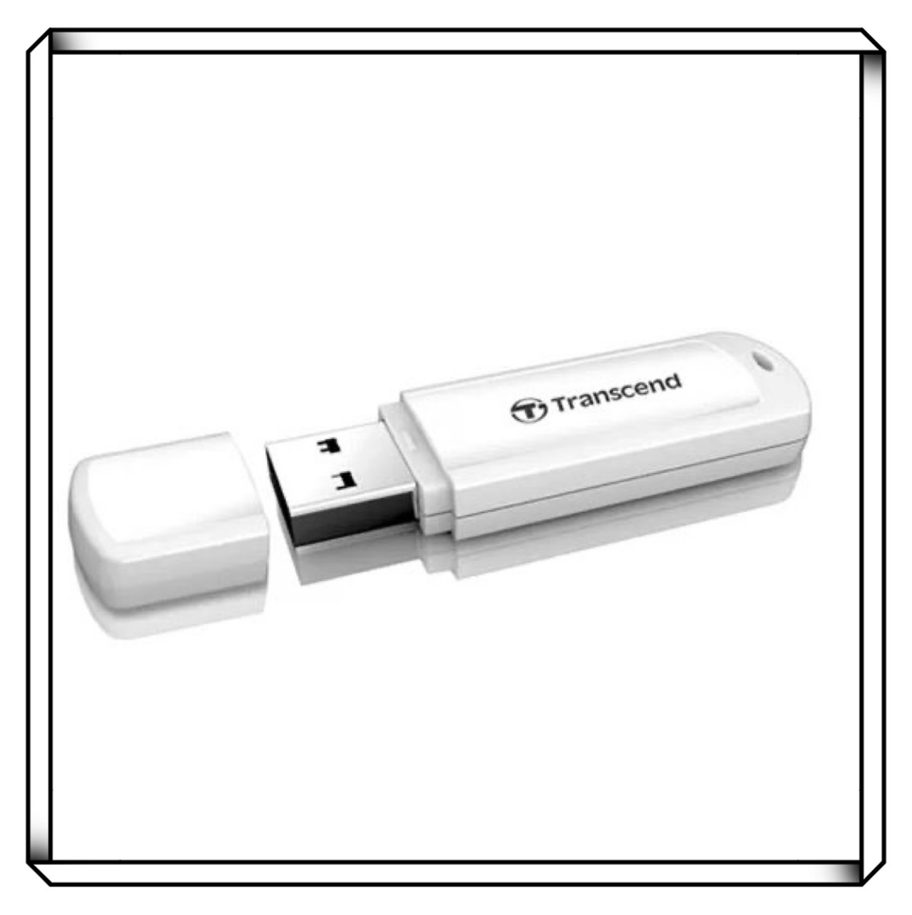 TRANSCEND 創見 JetFlash 730 32G 64G 128G 256G 512G USB 3.1 Gen1 高速介面隨身碟 JF730系列
