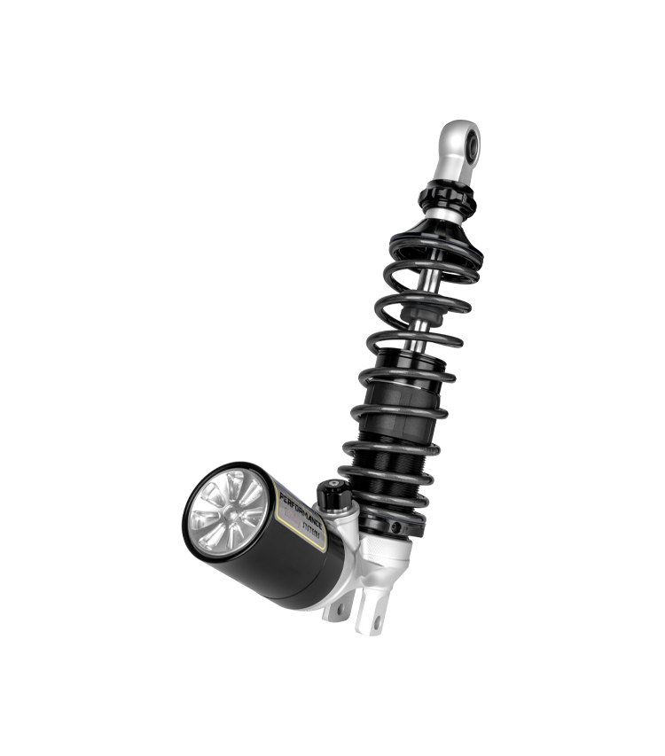 【MJP】後避震 後叉 避震器 MR402