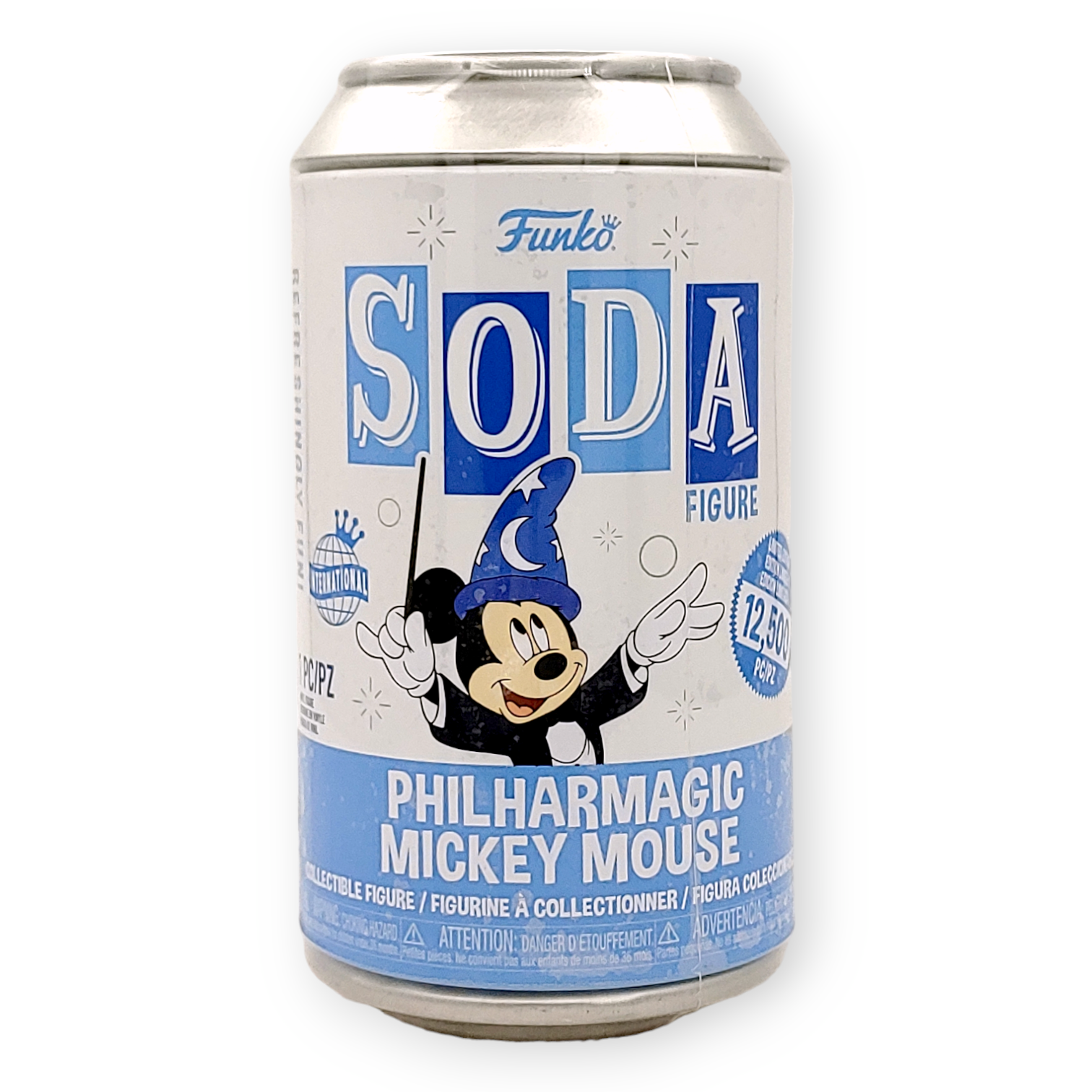 FUNKO SODA<迪士尼>米奇幻想曲指揮家