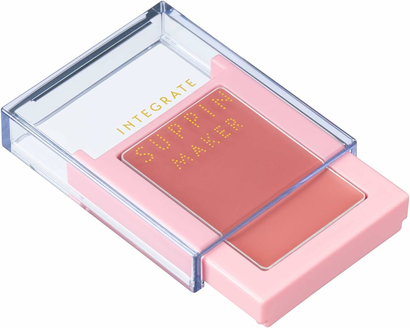 Integrate Suppin Maker Cheek & Lip