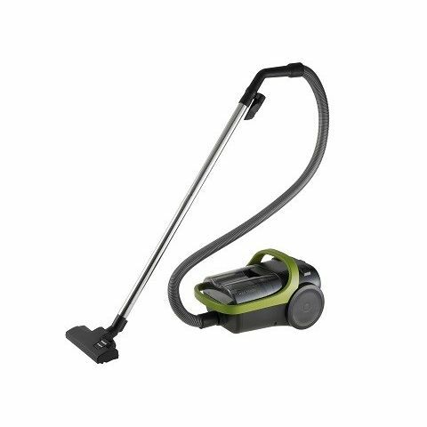 Panasonic 樂聲牌 MC-CL603 無塵袋吸塵機 (1800瓦特)