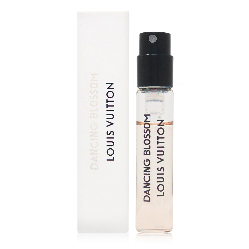 Louis Vuitton LV Dancing Blossom 繁花曼舞香精 EXTRAIT 2ml