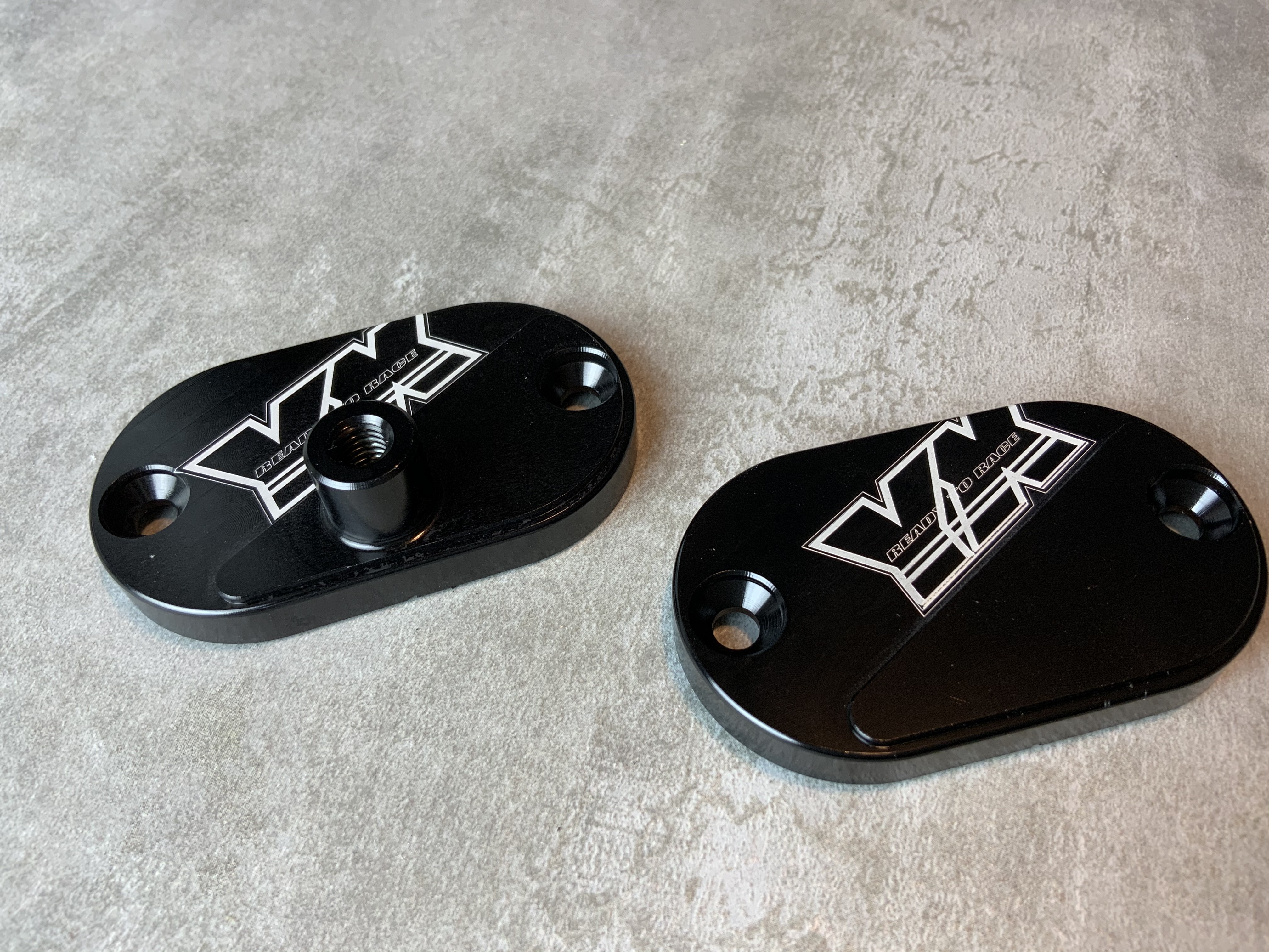 【YX部品】Gogoro2 PLUS S2 EC-05 Gogoro3 附鎖式/造型式 油缸蓋