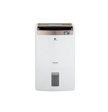 Panasonic 樂聲牌 F-YAV28H 2合1空氣淨化抽濕機 (28公升)