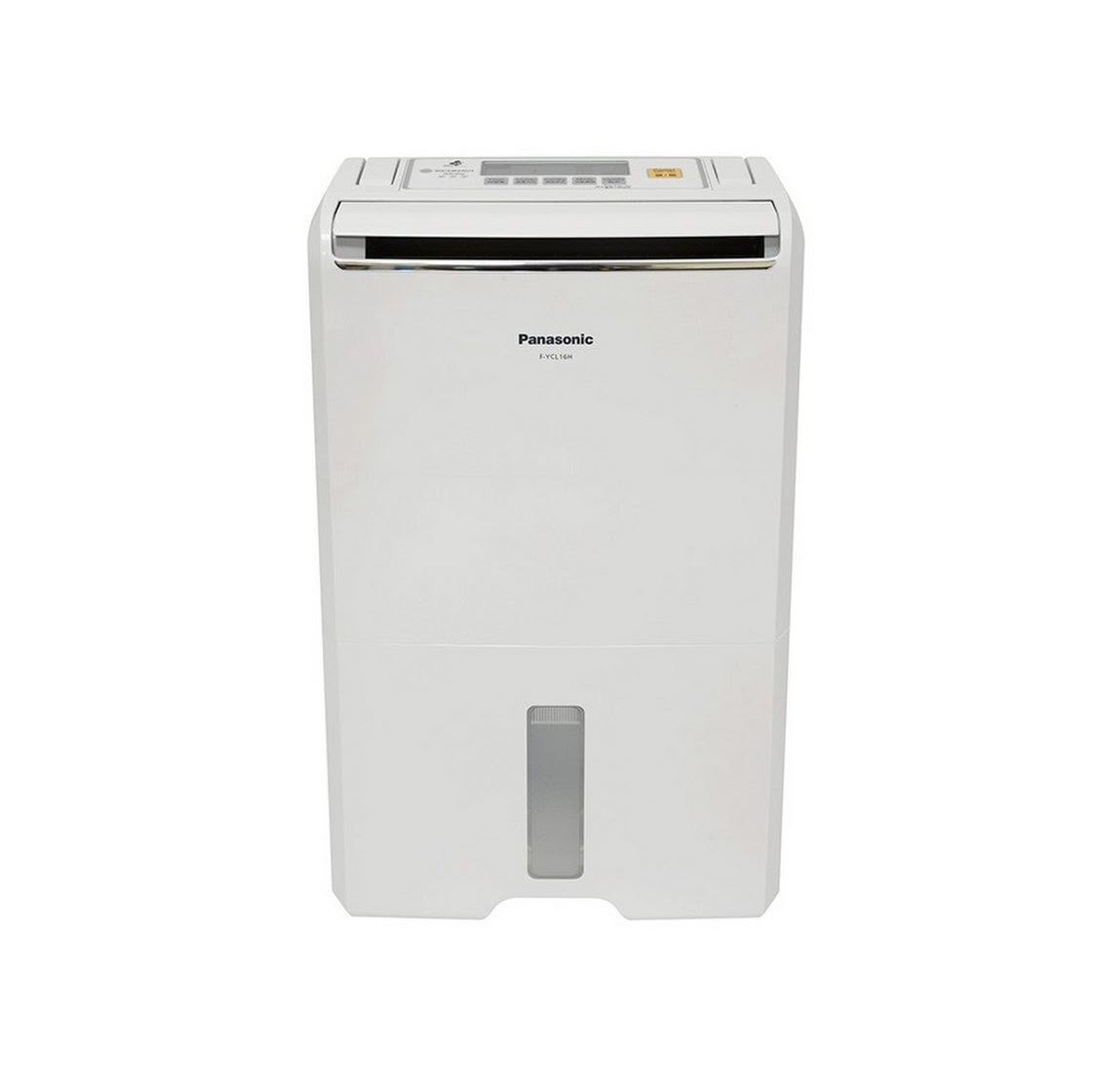 Panasonic 樂聲牌 F-YCL16H ECONAVI 智慧節能抗敏抽濕機 (16公升)
