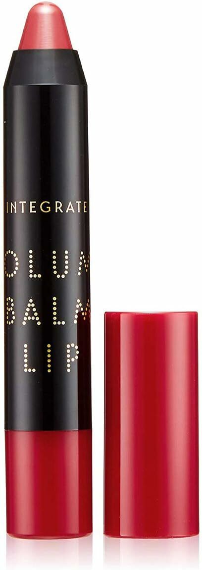 INTEGRATE Volume Balm Lip N