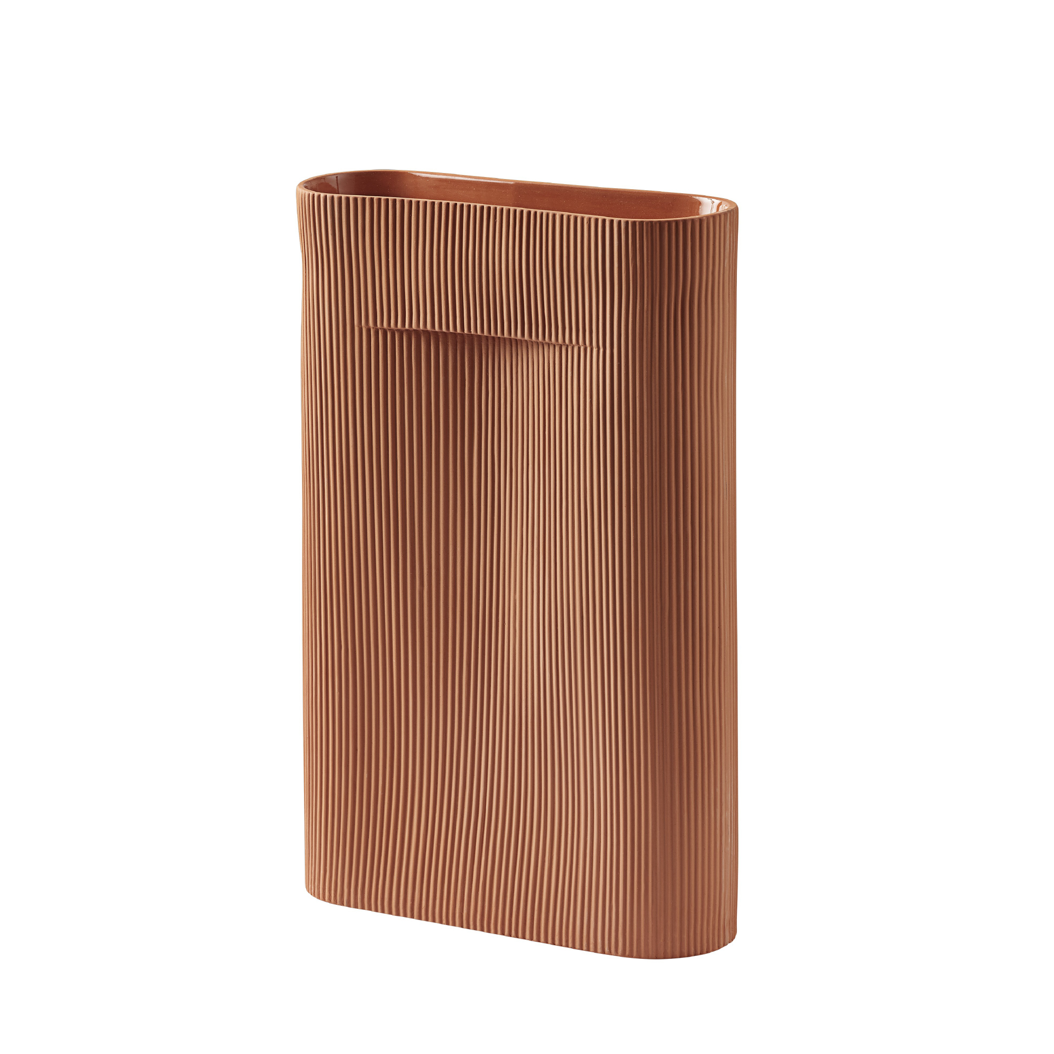 百摺 / 花器 - 大 by Muuto