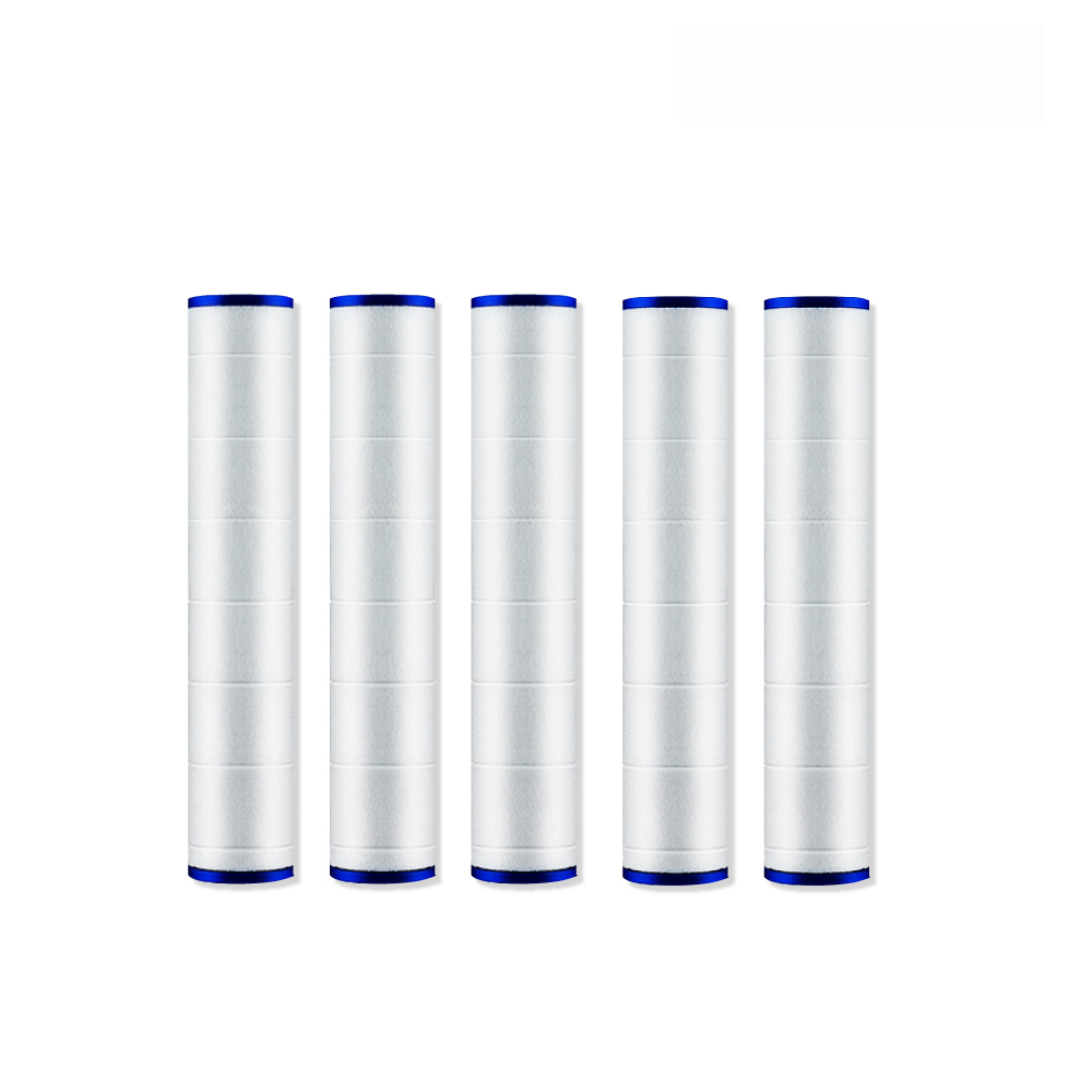 增壓除氯雙面蓮蓬頭-濾心 ELPH028S-2