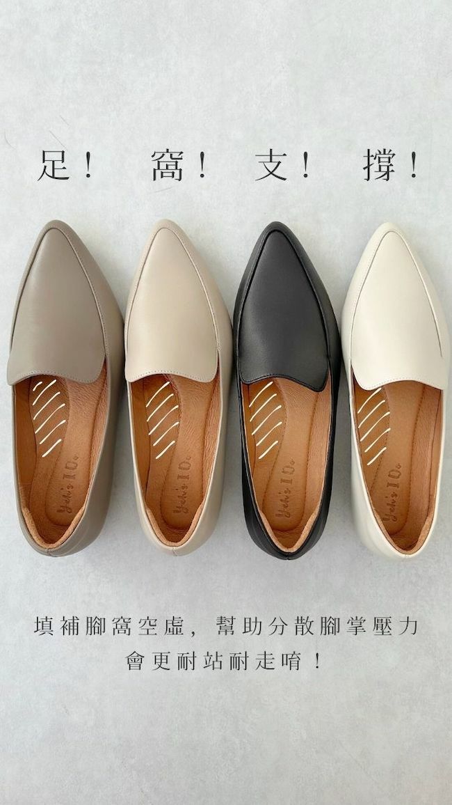 寬腳友善柏林女士