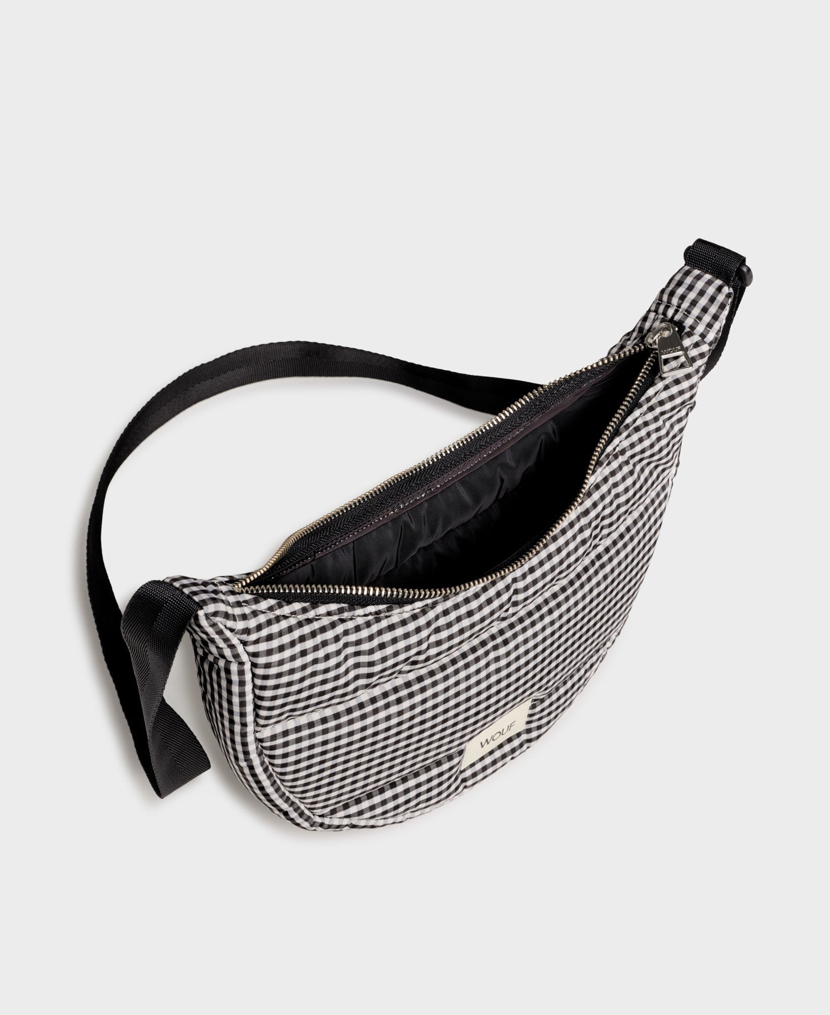 WOUF(ウッフ) Teddy Clem Crossbody Bag 関税・送料負担ゼロ WOUF(ウッフ) Teddy Clem Crossbody Bag 関税・送料負担ゼロ