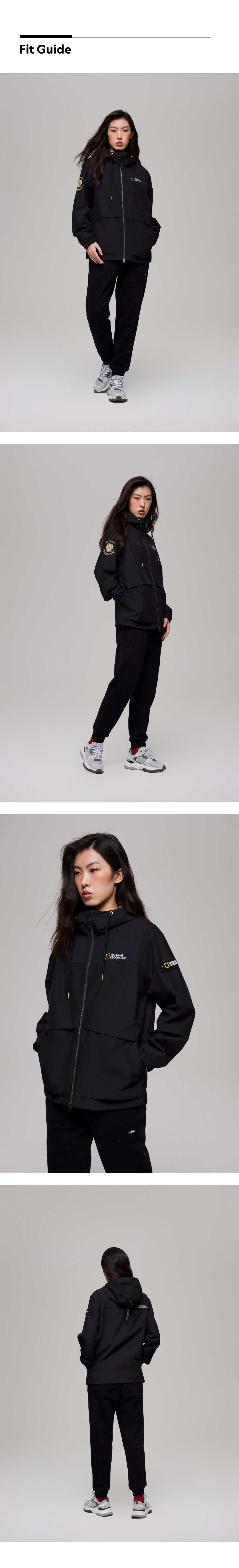 Braggin’ Dragon / GOLF JACKET GABARDINE Braggin'Dragon] GOLF JACKET, TENNIS JACKET New arrival