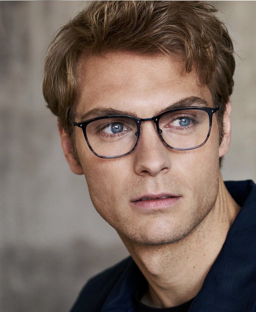 NINE丹麥光學鏡框