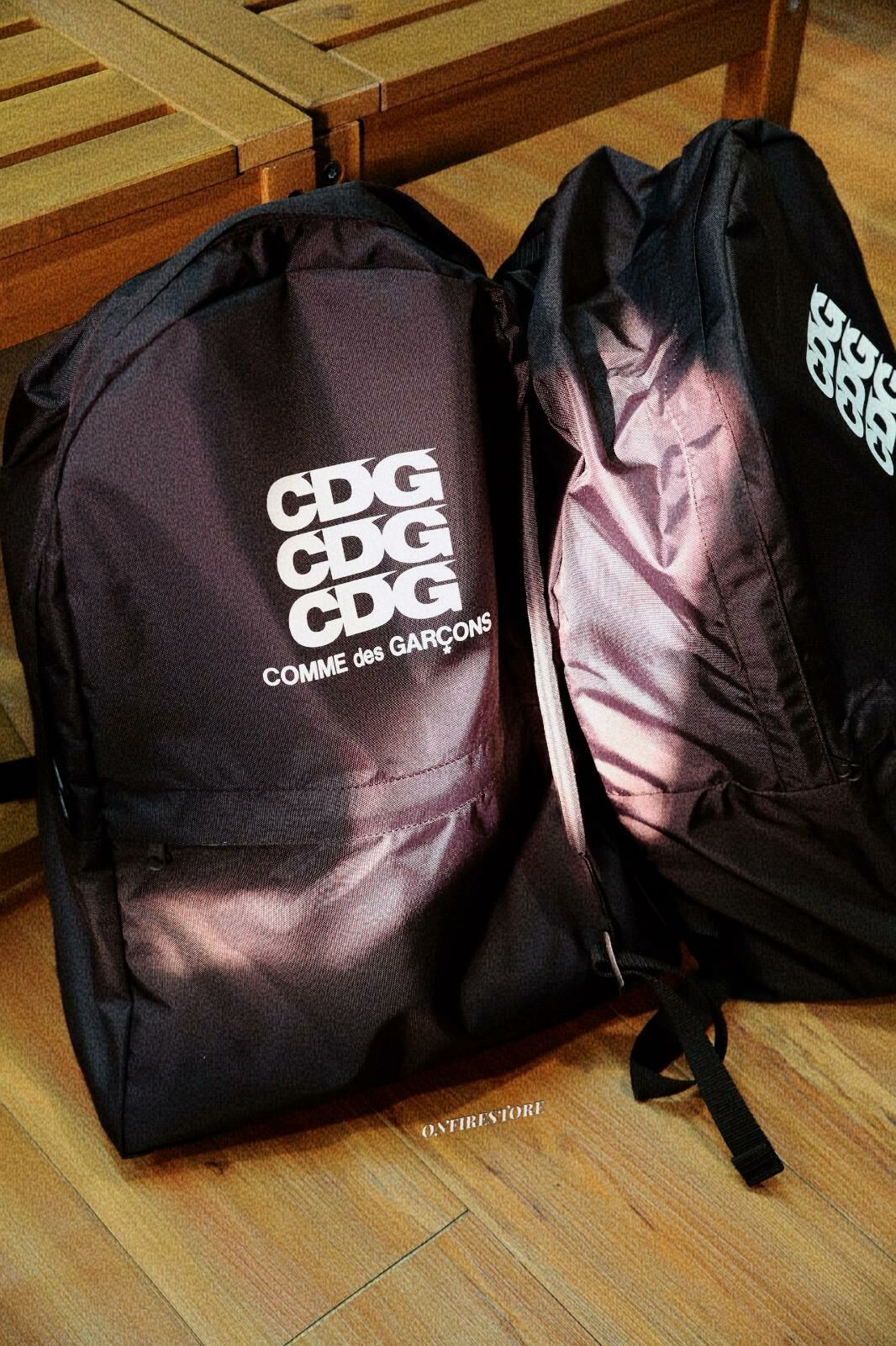 {現貨} CDG Backpack