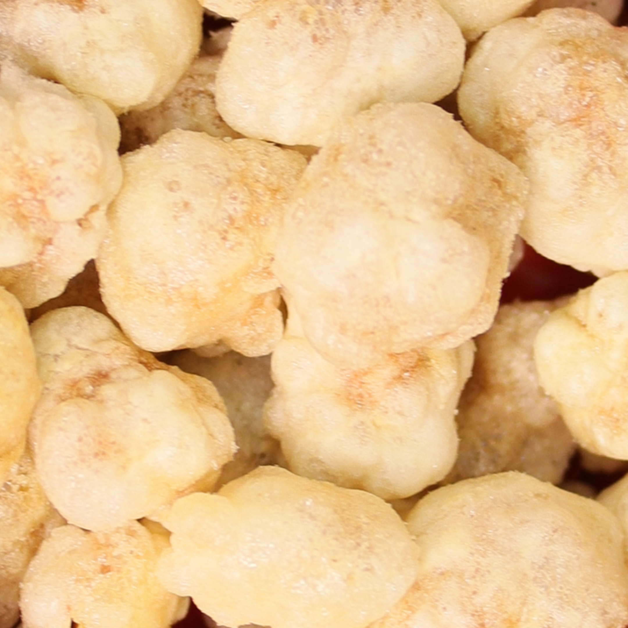 【一件8折】手工香脆原味蝦子花生 70g