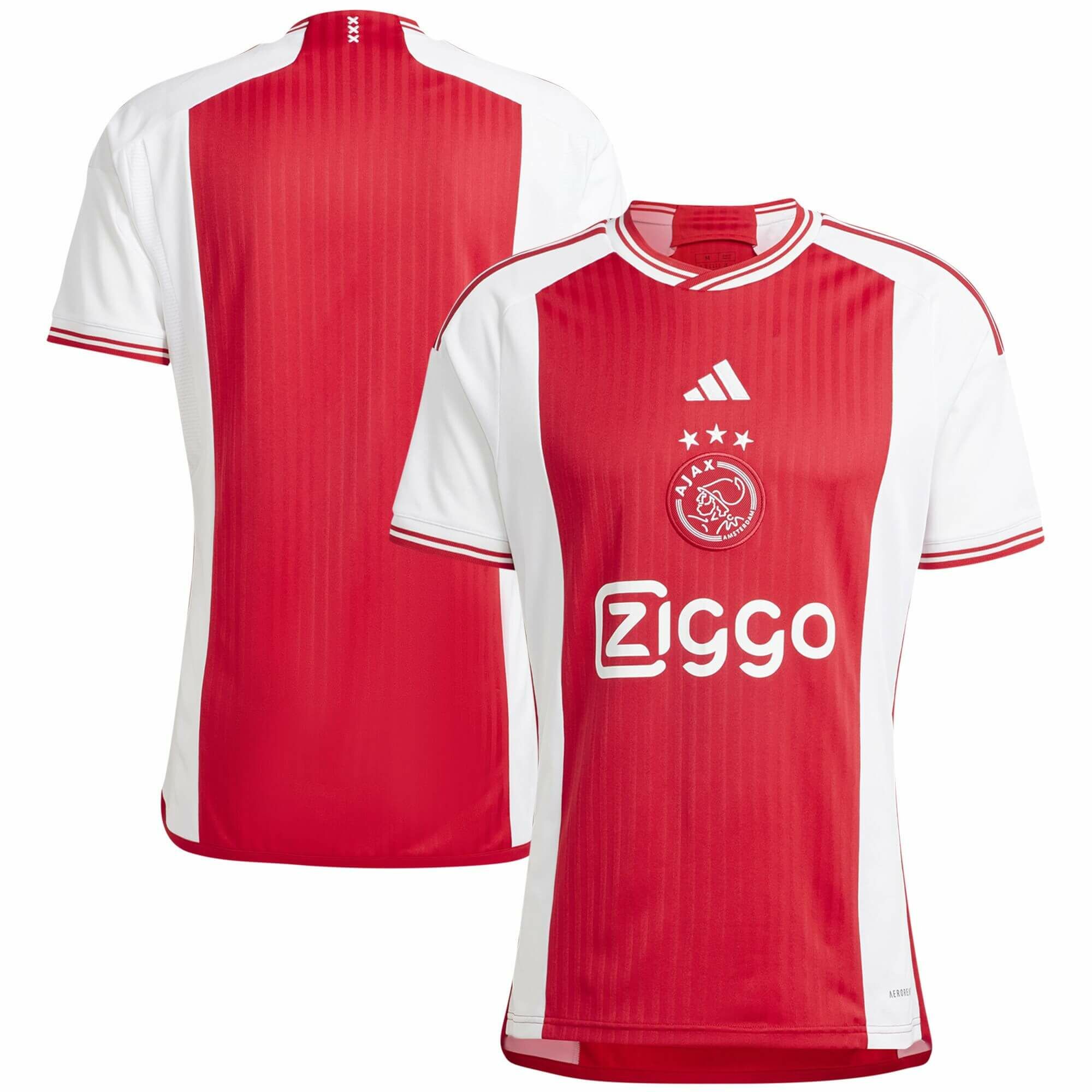 2023 Ajax Home Shirt