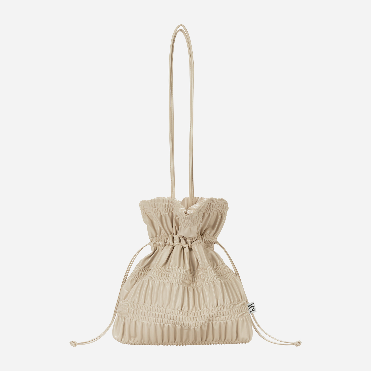 Kwani Crinkle Shoulder Bag