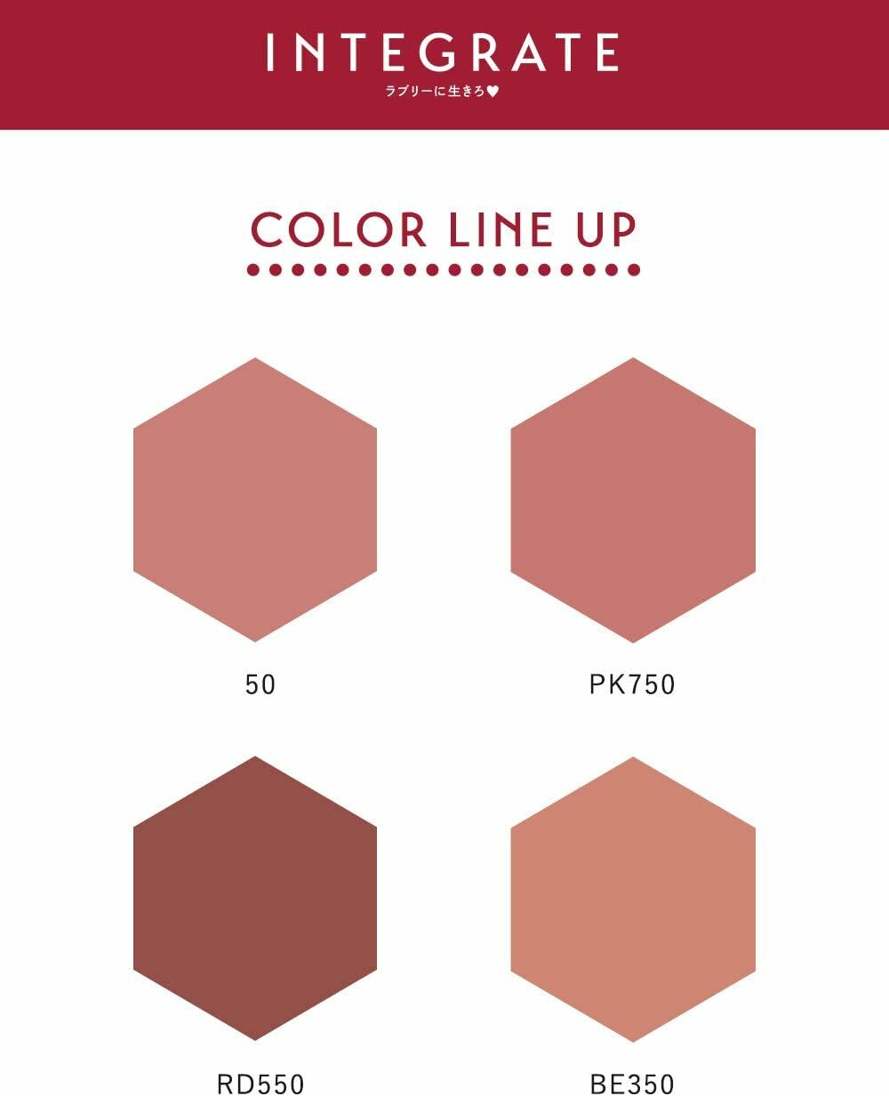 Integrate Lip Forming Liner