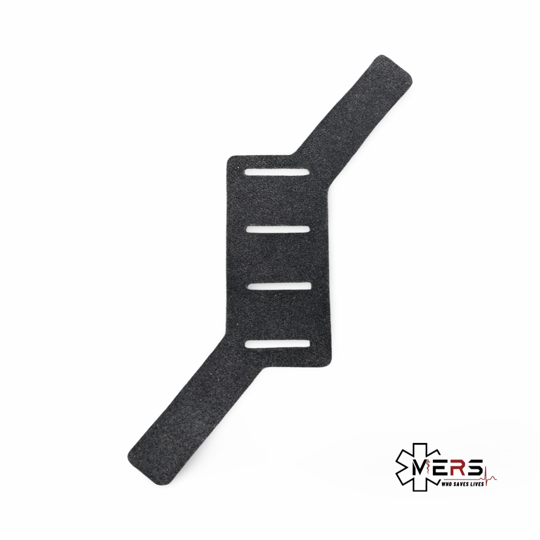 Molle 45度角度轉換塊