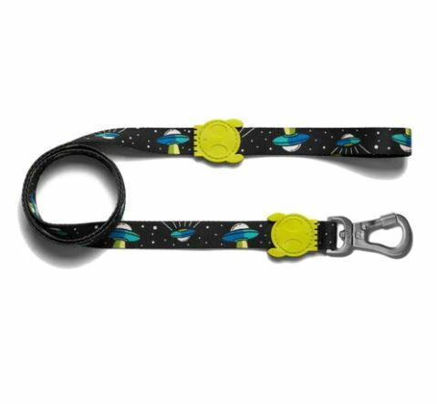 Zee Dog - Leash - Area 51