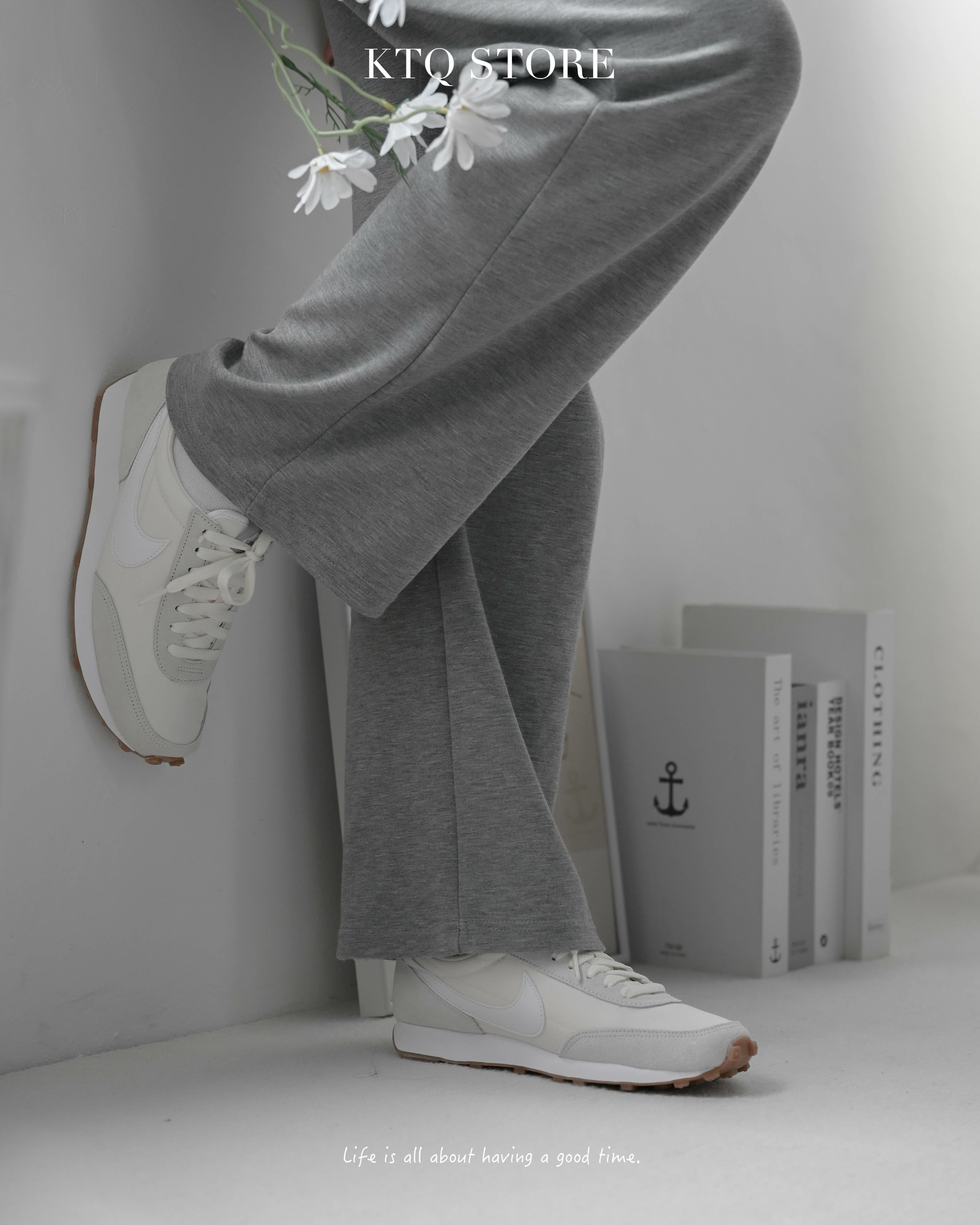 KTQ STORE ‧  Nike DAYBREAK 奶油 米白 燕麥 焦糖 CK2351-101