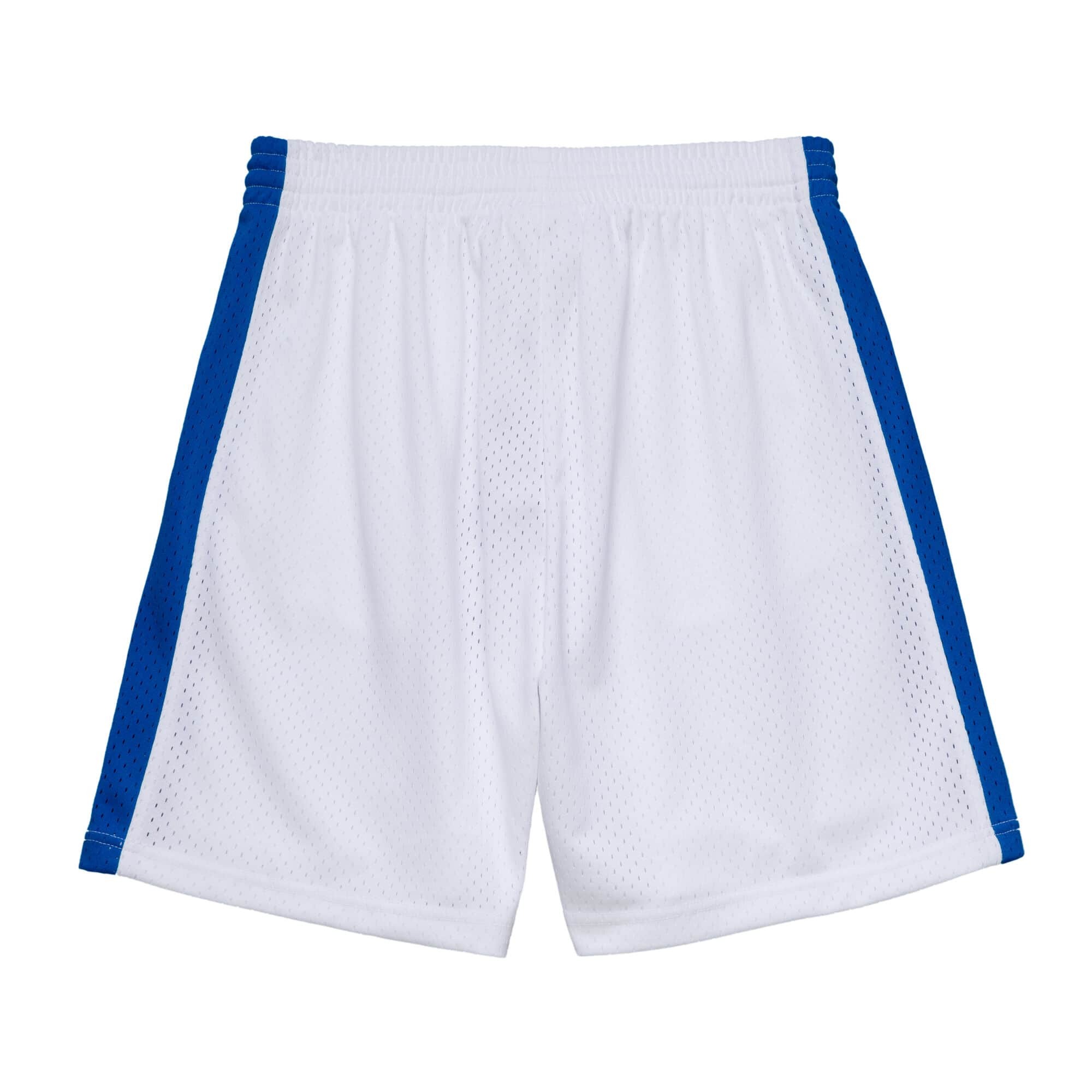 Mitchell & Ness 多倫多暴龍隊 96-97 復古之夜 Swingman 球褲