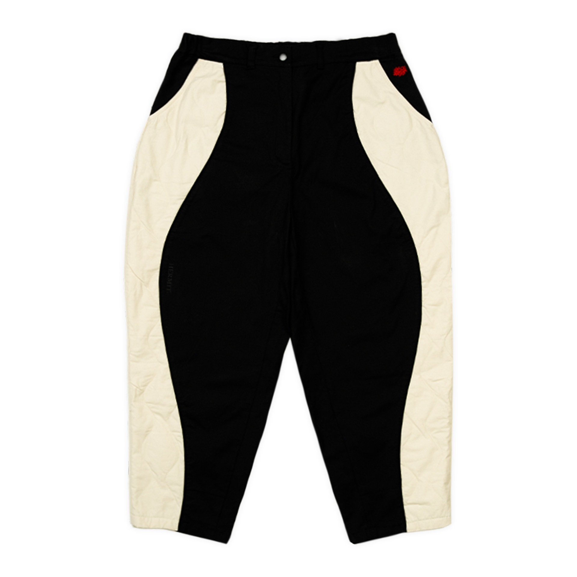 Hermit / Origin Spliced Pants - TaiChi