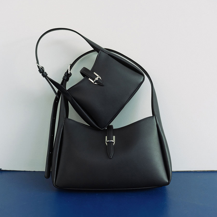 <韓國代購> LOEUVRE SAC DE SANGLE