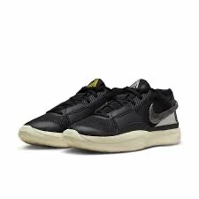Nike Ja 1 Fly EP Ja Morant 莫蘭特 籃球鞋 男 黑色 DR8786-002