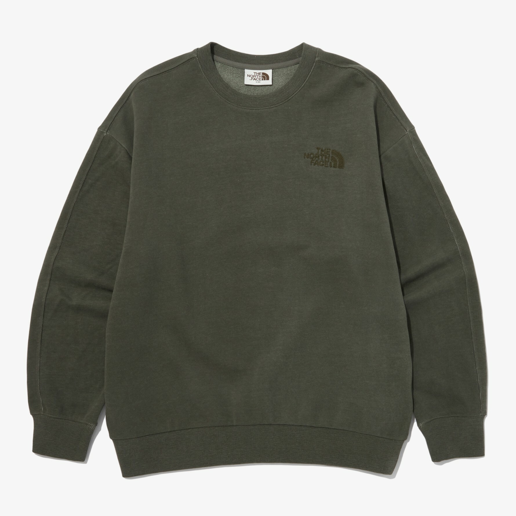 The north face street on sale fleece